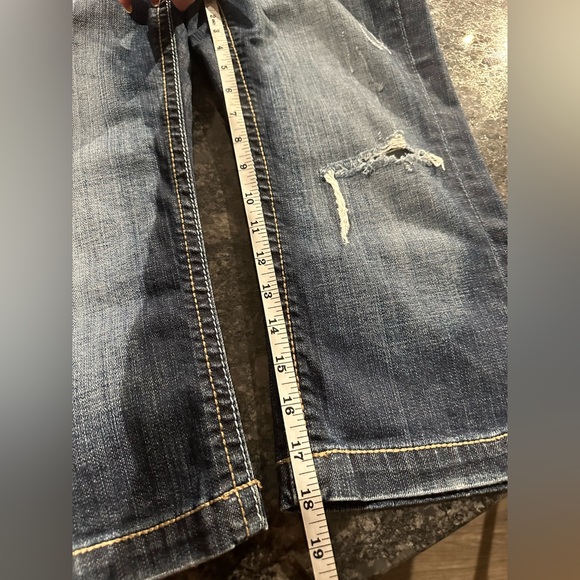 NWOT Maurice’s Jeans - Picture 5 of 6